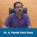 Brilliant Grammar School Educational Society's Group of Institutions, Hyderabad, Principal: Dr. A. Peniel Paul Doss Interview